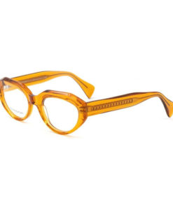 CALANDO PROVOCATOR 7261 Caramel Medical Eyeglass Frames