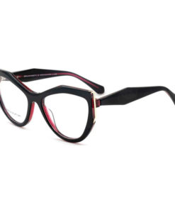 CALANDO PROVOCATOR 7253 CHERRY Medical Frames