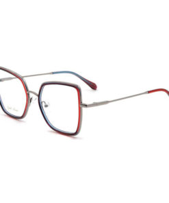 CALANDO 7272 SANGria Eyeglass Frames