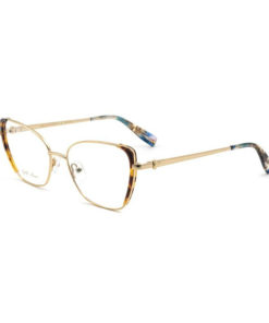 CALANDO 7271 Tortoise Medical Eyeglass Frames