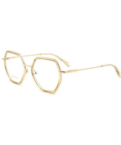 CALANDO 7273 Beige Medical Eyeglass Frames