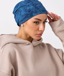Cotton Chemo Caps for Hair Loss & Alopecia