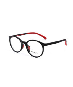 CALANDO 51632 C1 Black Eyeglasses Frames