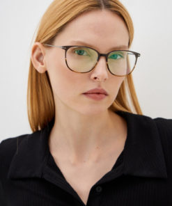 U.S. Polo Assn. Eyeglass Frames USO 0300 C4