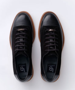Luciano Bellini Shoes