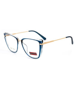 CALANDO CA7299 Denim Eyeglass Frames