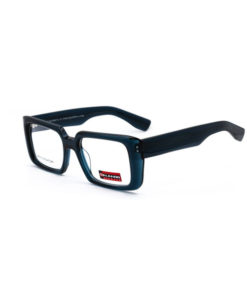 CALANDO CA7295 DENIM Eyeglass Frames