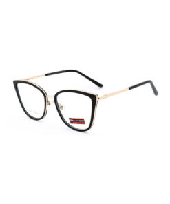 CALANDO CA7401 Classic Medical Eyeglass Frames