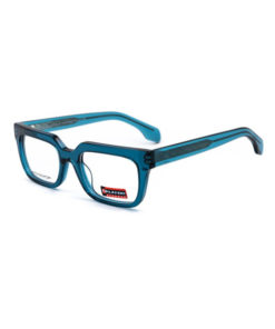 CALANDO CA7291 DENIM Eyeglass Frames