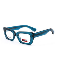 CALANDO CA7293 DENIM Eyeglass Frames
