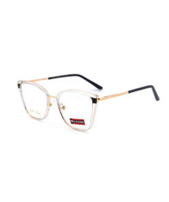 CALANDO CA7401 DENIM Eyeglass Frames