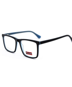 CALANDO CA7409 DENIM Eyeglass Frames