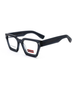 CALANDO CA7294 Graphite Medical Eyeglass Frames