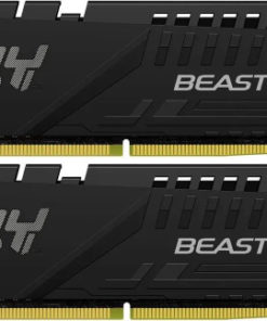 Kingston Fury Beast DDR5 6400MHz 32GB (2x16GB) RAM Kit