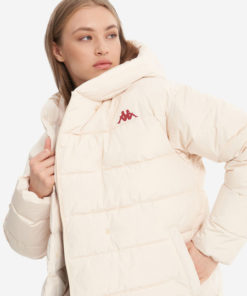 Kappa Jacket