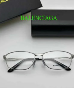 Men's & Women's Metal Frame Eyeglasses BB0283O