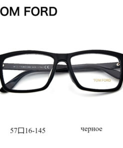 TOM FORD TF5407F Eyeglass Frames: Men's & Women's