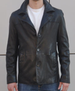 Leather GIPSY Jacket