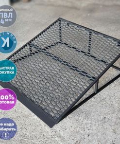 Heavy-Duty Steel Ramps: 150cm Wide, Welded Construction