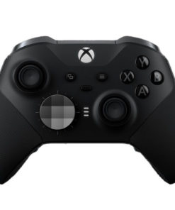 Xbox Elite Wireless Controller Series 2 - Black