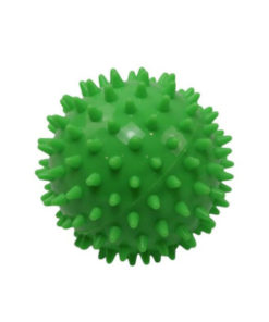Firm Spiky Massage Ball (7.5cm) - Pilates & Trigger Point Therapy