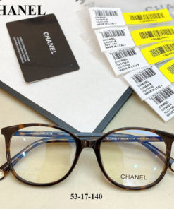 Chanel CH3432A Classic Eyeglass Frames: Men's & Women's