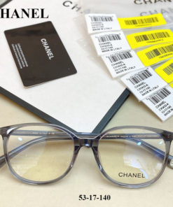 Chanel CH3432A Classic Eyeglass Frames: Men's & Women's