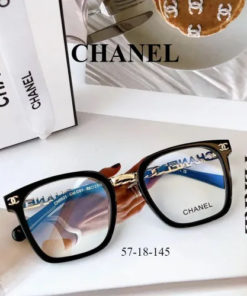 Chanel CH0521 Classic Eyeglass Frames: Men's & Women's