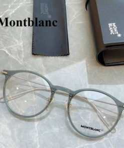Montblanc MB0099O Ultralight Optical Frames