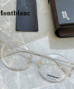 Montblanc MB0099O Ultralight Optical Frames