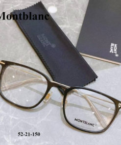 Montblanc MB0100O Ultralight Optical Frame