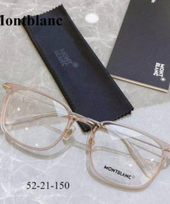Montblanc MB0100O Ultralight Optical Frames