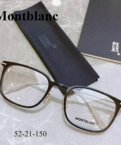 Montblanc MB0100O Ultralight Optical Frames
