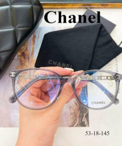 Chanel CH08170 Eyeglass Frames: Men's & Women's