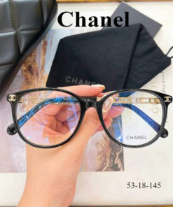 Chanel CH08170 Eyeglass Frames: Men's & Women's