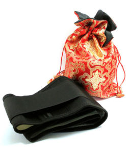 Fohow Waist Belt: Lumbar Support & Pain Relief