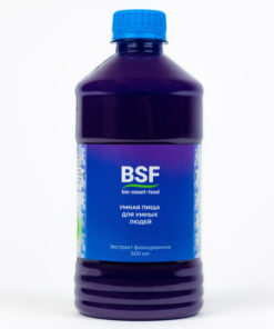 Spirulina Extract (500ml)