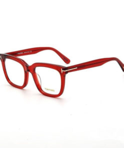 Tom Ford FT0646 Eyeglass Frames: Unisex Corrective Lenses for Nearsightedness