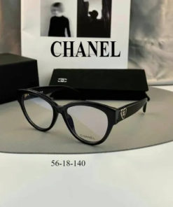 Chanel CH5477 Sunglasses: Optical Frame