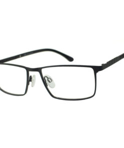 Rico Mirado 389 Black Men's Eyeglass Frames