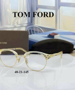 TOM FORD TF5933 Eyeglass Frames: Men's & Women's