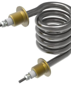 2.5kW Stainless Steel Heating Element for AE-25 & BE-12 Water Distillers