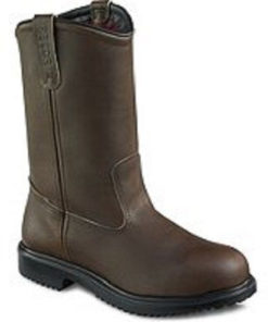 Red Wing Work Boots