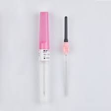 18G x 1 1/2" Double-Ended Blood Collection Needles (100 Pack)