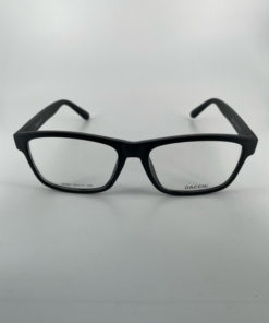Men's Square Plastic Eyeglass Frames - Dacchi D35281c4