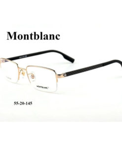 Montblanc MB0188O Eyeglass Frames
