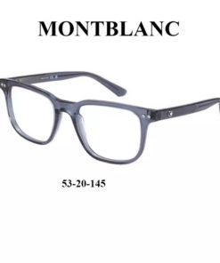 Montblanc MB0256O Eyeglass Frames