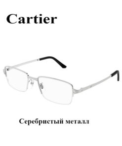 Cartier CT0441OA Eyeglass Frames