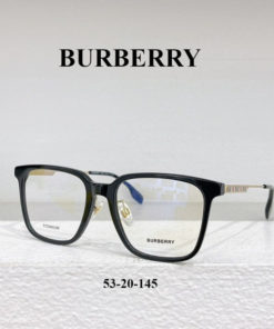 Burberry B2343 Eyeglass Frames