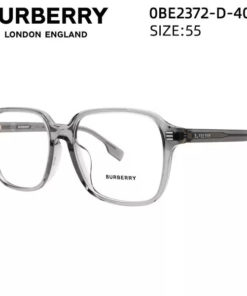 Burberry B2372-D Eyeglass Frames: Men's & Women's